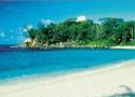 Seychely, Le Meridien Barbarons