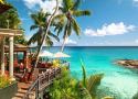 Seychely, Hilton Seychelles Northolme Resort &amp; Spa