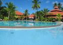 Seychely, SAINTE ANNE RESORT &amp; SPA