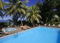 Seychely, INDIAN OCEAN LODGE