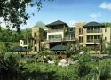 Seychely, Raffles Praslin Seychelles