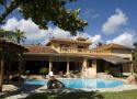 Seychely, Castello Beach Hotel